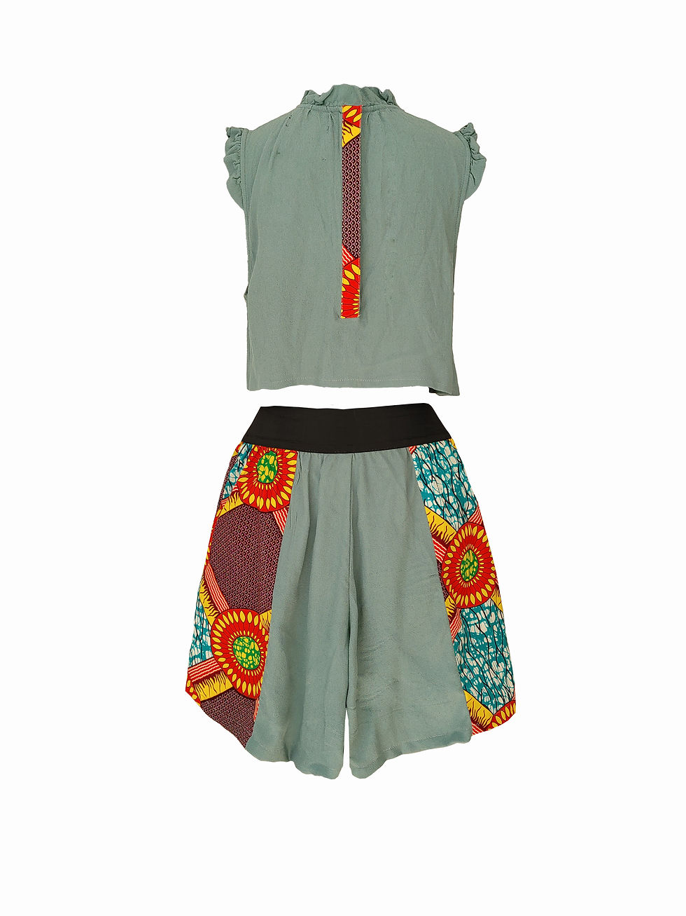 Thumbnail: SOMMER SET MINT