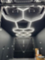 Welwyn Garden City After Garage Conversion