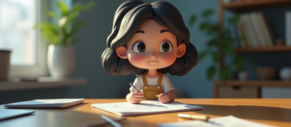 Exploring 3D Animation for Gaming Studios