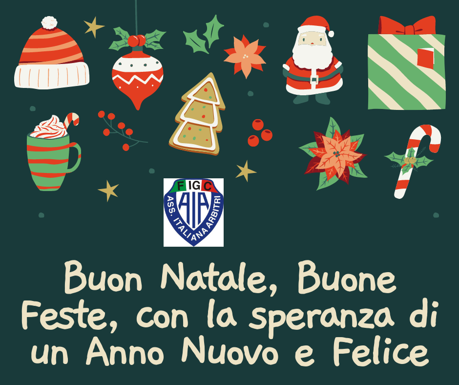 Buone Feste