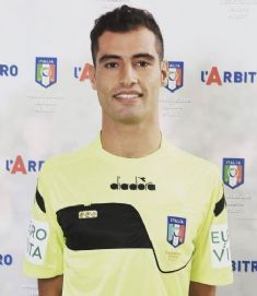 Picardi promosso in CAN D