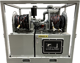 Hydraulic Power Unit