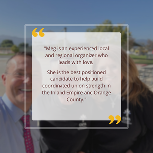 Text on top of a picture of a Union Site Visit.