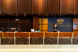 Occidental Miguel Ángel (Spain)