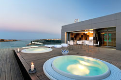 Barceló Hamilton (Spain)