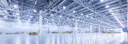 Empty Factory 