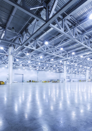 WAREHOUSE