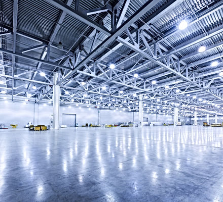 nave industrial