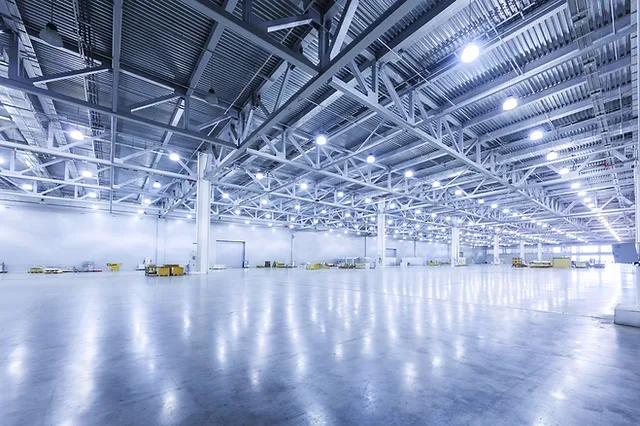 Turnkey Efficiency Llc Commercial Lighting Colorado