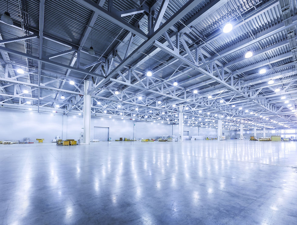 LED Lighting Solutions