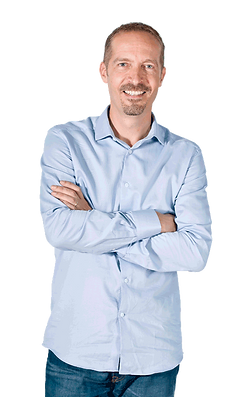 Alain Mossé