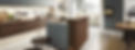 Prestations sur la fabrication de cuisines et coordination de projet à propos des installations sur les chantiers