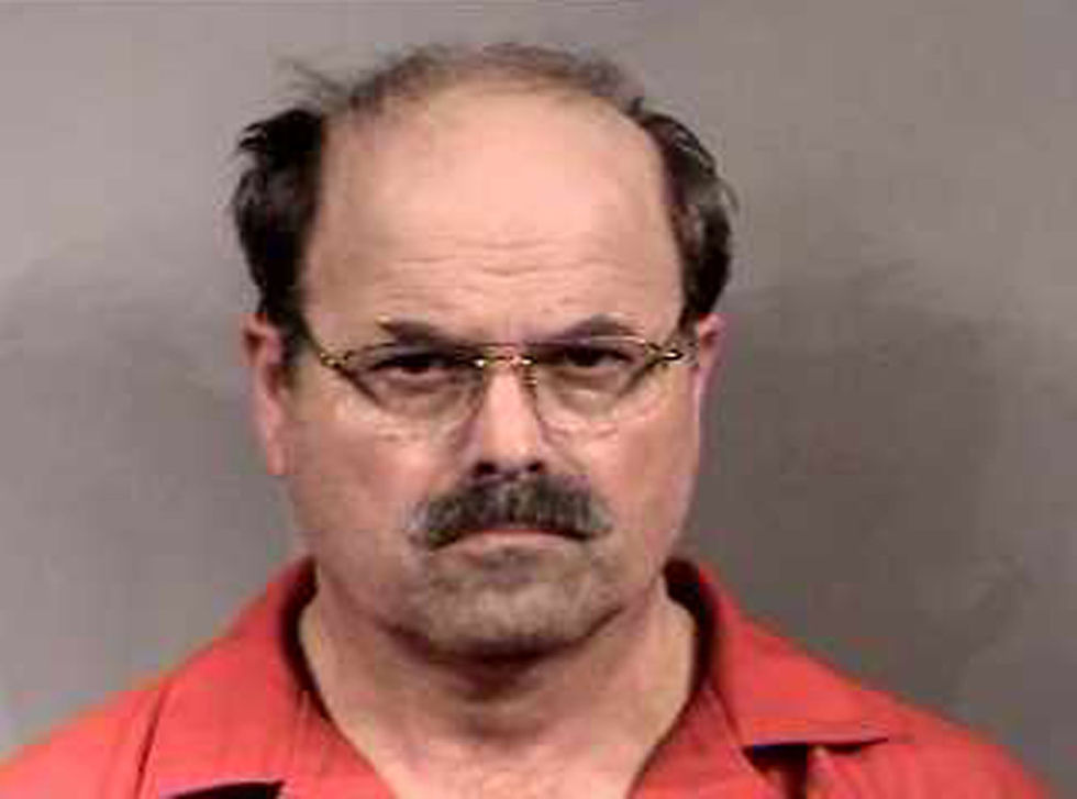 Curiosity, crime and cocktail time, head injuries, serial killers, dennis rader