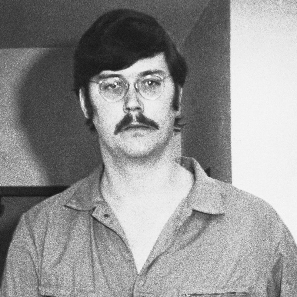 Curiosity, crime and cocktail time, head injuries, serial killers, ed kemper