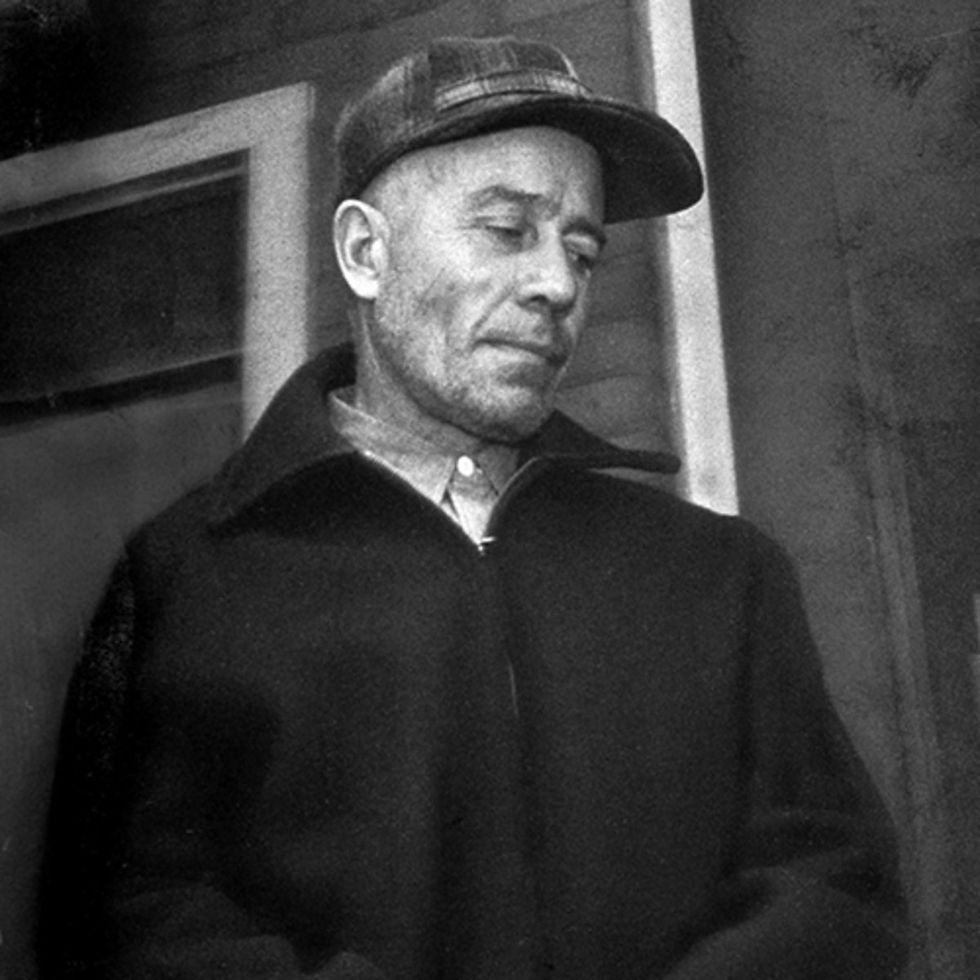 Curiosity, crime and cocktail time, head injuries, serial killers, ed gein
