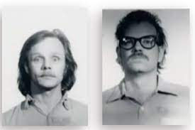 curiosity crime and cocktail time, halloween, halloween murder, toolbox killers, Lawrence bittaker, roy norris