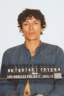 Curiosity, crime and cocktail time, head injuries, serial killers, richard ramirez