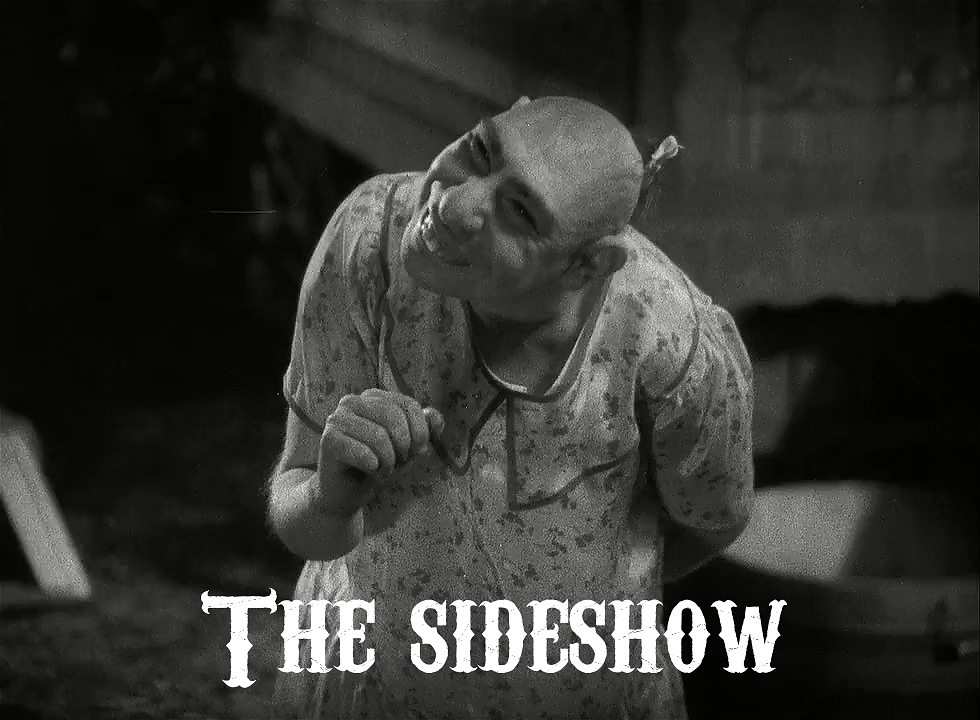 Sideshow Rapper Interview The Sideshow