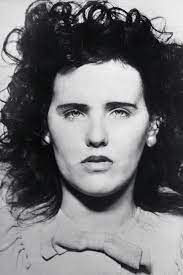 Unsolved murders, curiosity crime and cocktail time, the black dahlia, elizabeth short