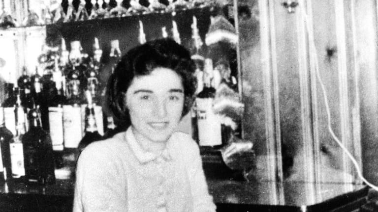 curiosity crime and cocktail time, Kitty genovese, the bystander effect, true crime blog, rugeley true crimet