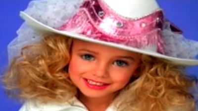 Unsolved murders, curiosity crime and cocktail time, jonbenet ramsay