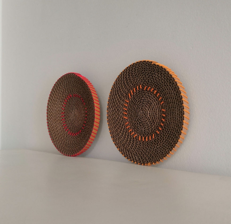 Thumbnail: Basic Wall Plate (Small)