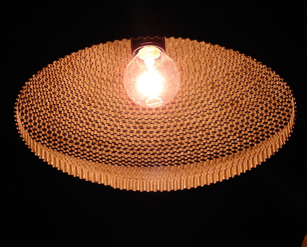 Thumbnail: Glowrius Lamp