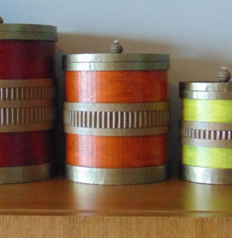 Canister (Medium)