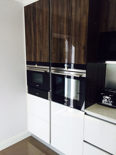 Bespoke Kitchen in London