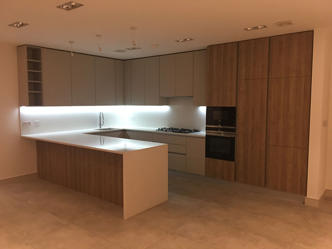 Bespoke Kitchen in London