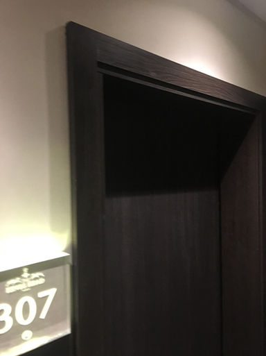 Bespoke Hotel furniture in London
