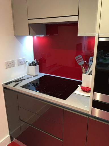 Bespoke Kitchen in London