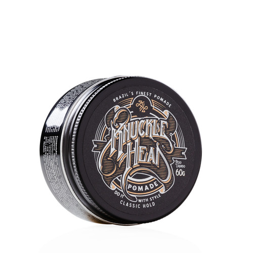 Pomada CLASSIC Travel (60g) Knucklehead Pomade