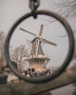 One of Holland's Crown Jewels
