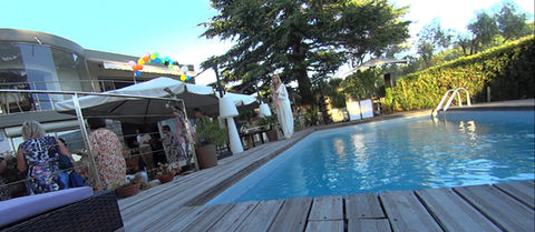 musiciens mariage var