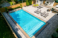 Pool Maintenance