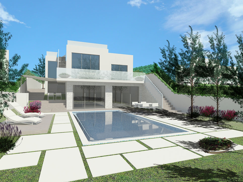 Obra Nueva
