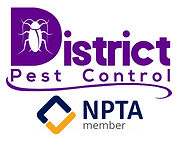 Contact District Pest Control Ireland NPTA member