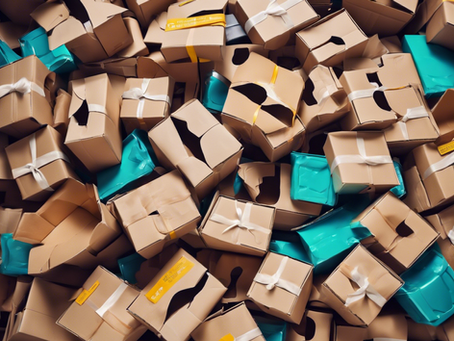 Transforming Donations into Opportunities for Families in Need