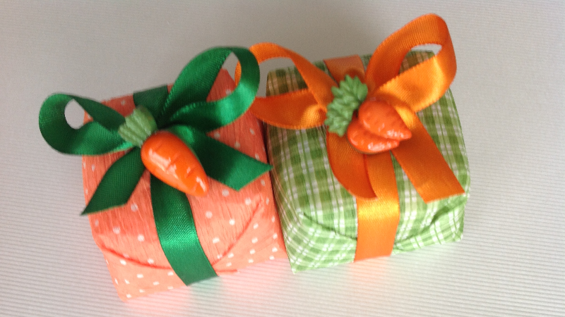 bem casado para páscoa