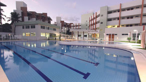 Comemoração dos 80 Anos Sesc Paraíba