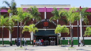 Mercado Central o ponto de encontro na capital mineira