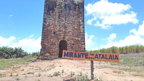Forte de São Felipe