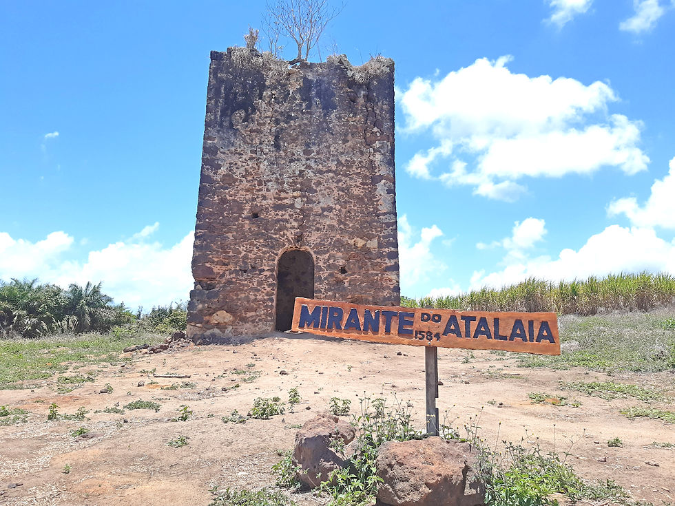 Forte de São Felipe