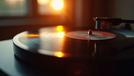 New Music Release Now Available on All Major Streaming Platforms