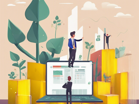 Decoding Digital Marketing for Business Success