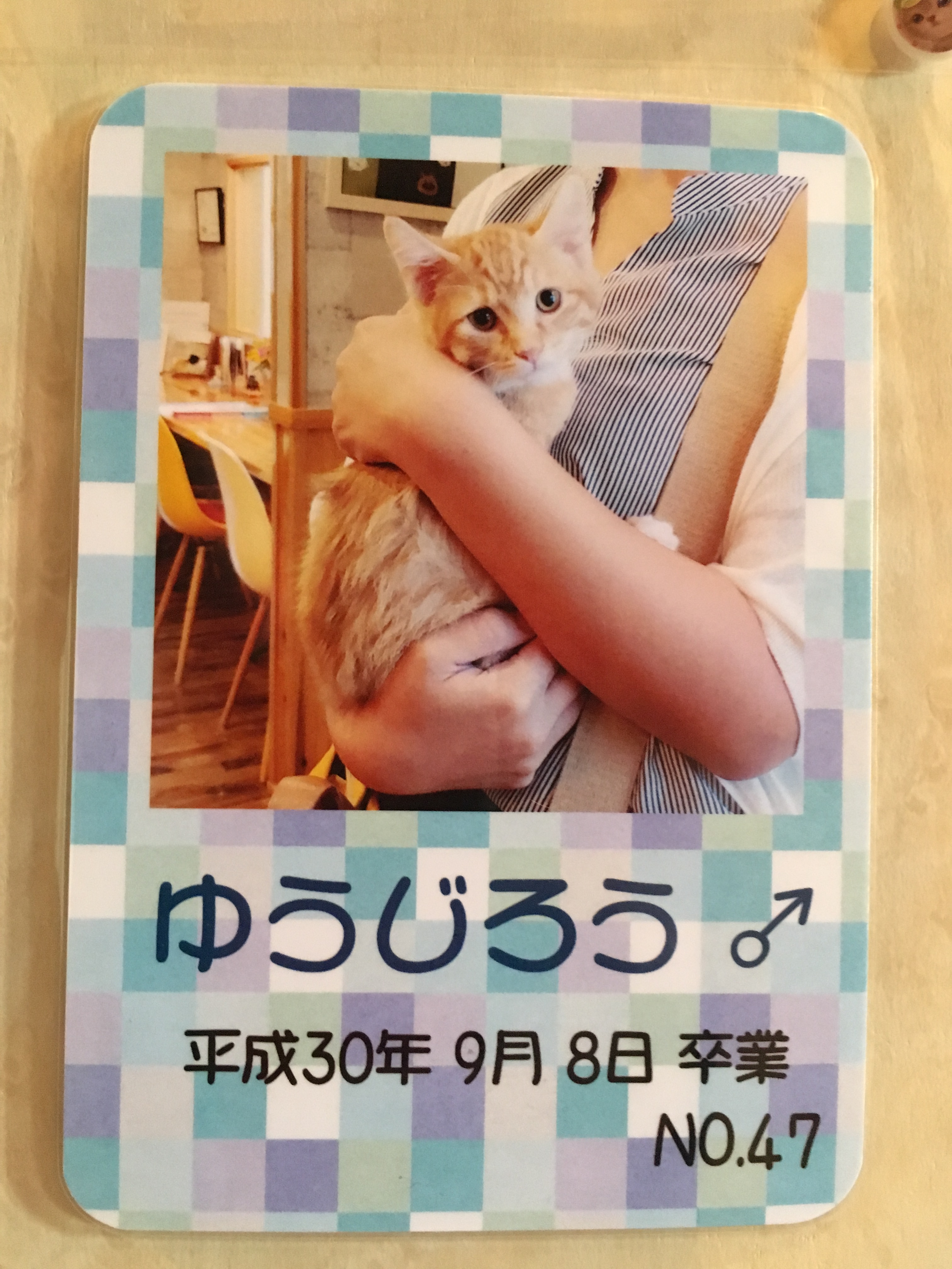 ゆうじろう