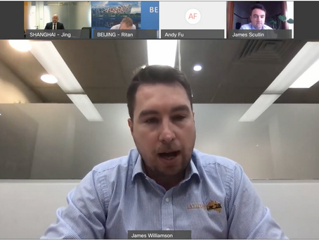 ACBC National Briefing webinar