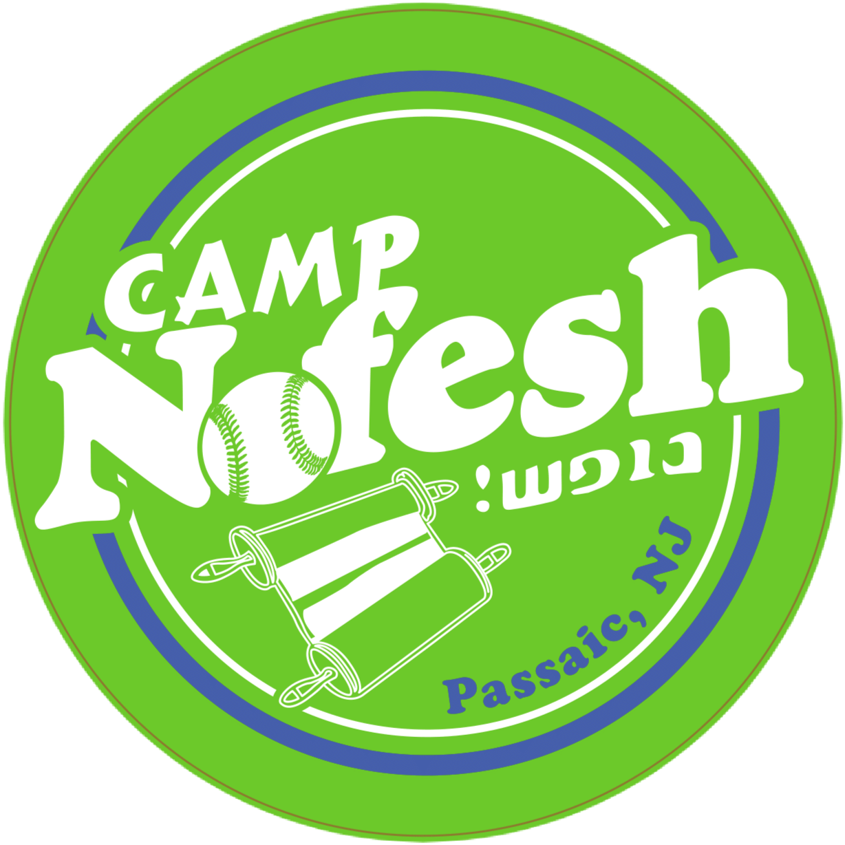 Camp Nofesh