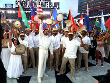 La SuperBowl de Bad Bunny: En la que los estadounidenses se dan cuenta de que les falta un gentilicio